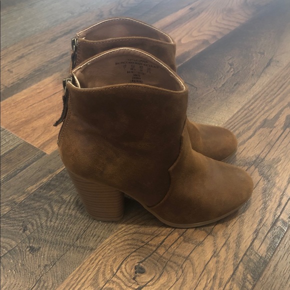 Route 66 Shoes - Route 66 women’s size 7 boots